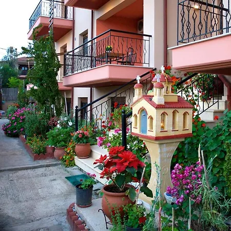 Konstantina Luxury Apartment *