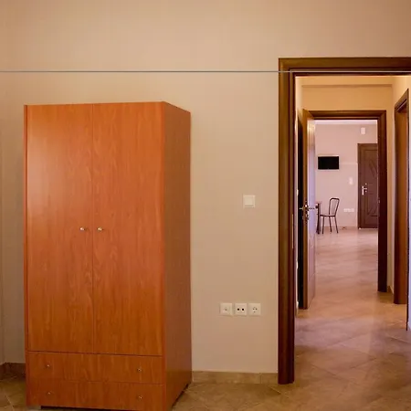 Apartment Konstantina Luxury *