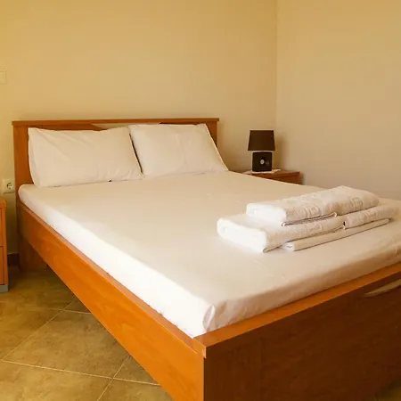 Konstantina Luxury * Nikiti (Sithonia)