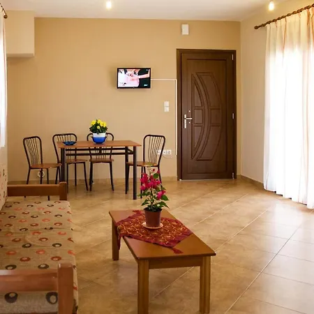Konstantina Luxury