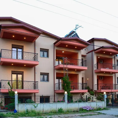 Apartment Konstantina Luxury Nikiti (Sithonia)