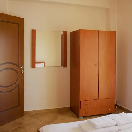 Appartamento Konstantina Luxury