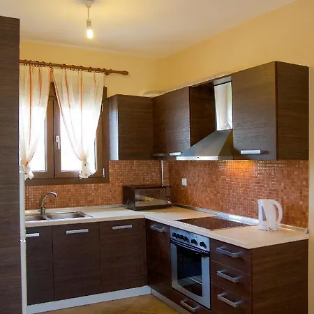 Konstantina Luxury *