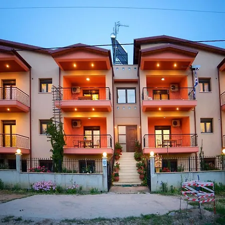 Apartment Konstantina Luxury Nikiti (Sithonia)