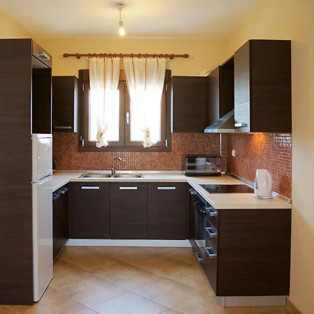 Apartment Konstantina Luxury Nikiti (Sithonia)