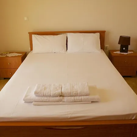 Konstantina Luxury Apartment Nikiti (Sithonia)