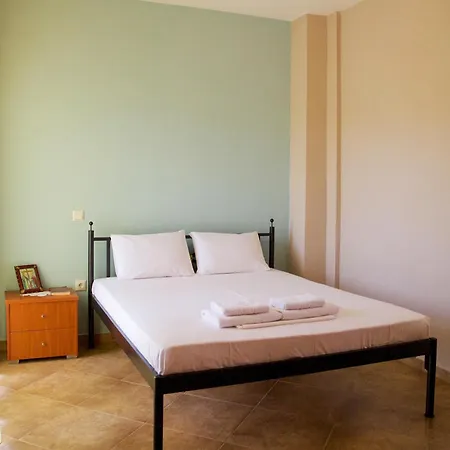 Konstantina Luxury Apartment