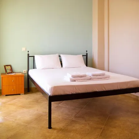 Konstantina Luxury Nikiti (Sithonia)
