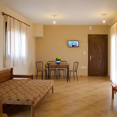 Konstantina Luxury *