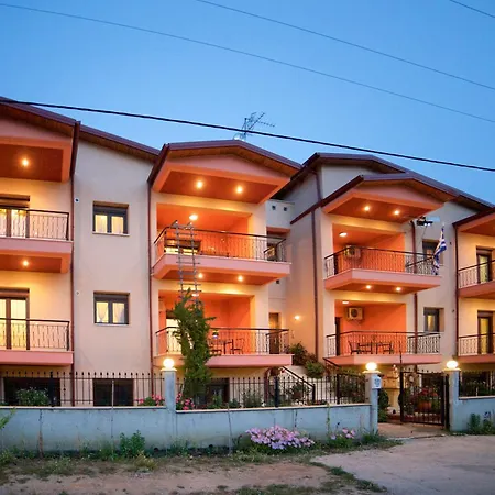 Konstantina Luxury *
